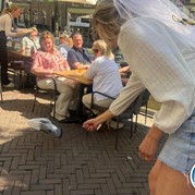 6) The Wedding Game Alkmaar