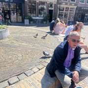9) The Wedding Game Alkmaar