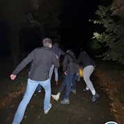 10) Dropping *  (Eigen locatie)