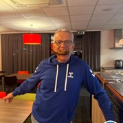 15) Dropping *  (Eigen locatie)