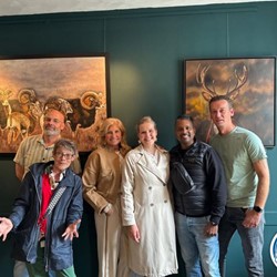 City Hunters Harderwijk