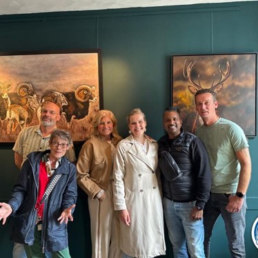 City Hunters Harderwijk