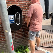 11) City Hunters Harderwijk