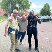 12) City Hunters Harderwijk