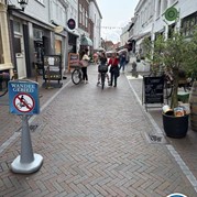 15) City Hunters Harderwijk