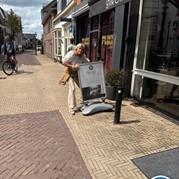 16) City Hunters Harderwijk