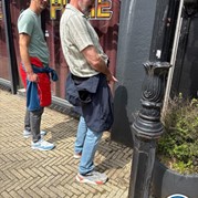 17) City Hunters Harderwijk