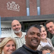 19) City Hunters Harderwijk