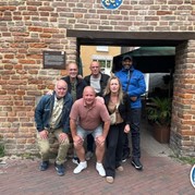 2) City Hunters Harderwijk