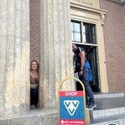 20) City Hunters Harderwijk