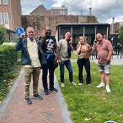 21) City Hunters Harderwijk
