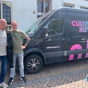 3) City Hunters Harderwijk