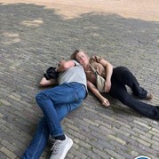 4) City Hunters Harderwijk