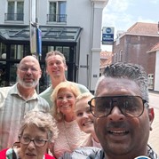5) City Hunters Harderwijk