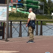 7) City Hunters Harderwijk