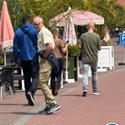 9) City Hunters Harderwijk