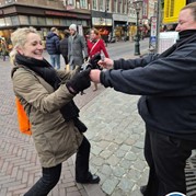 36) Cluedo met begeleiding op afstand  (Eigen locatie)