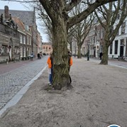 42) Cluedo met begeleiding op afstand  (Eigen locatie)