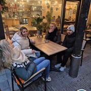 43) Cluedo met begeleiding op afstand  (Eigen locatie)