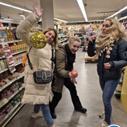 44) Cluedo met begeleiding op afstand  (Eigen locatie)