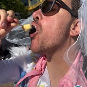 10) The Hangover  Eindhoven