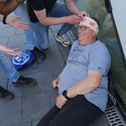 11) The Hangover  Eindhoven