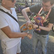 14) The Hangover  Eindhoven