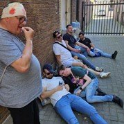 17) The Hangover  Eindhoven