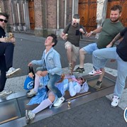 19) The Hangover  Eindhoven