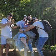 29) The Hangover  Eindhoven