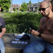 31) The Hangover  Eindhoven