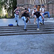 32) The Hangover  Eindhoven