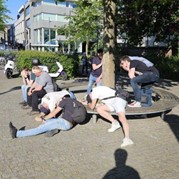 33) The Hangover  Eindhoven