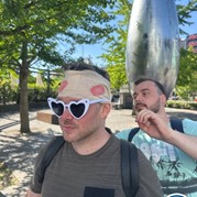 8) The Hangover  Eindhoven