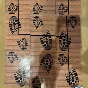 13) Moorddiner Weert