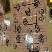 14) Moorddiner Weert