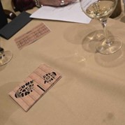 15) Moorddiner Weert