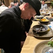 19) Moorddiner Weert