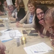 20) Moorddiner Weert