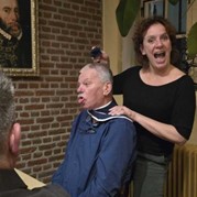 21) Moorddiner Weert