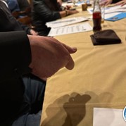 22) Moorddiner Weert