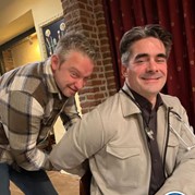 24) Moorddiner Weert