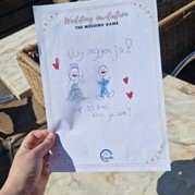 44) The Wedding Game Helmond