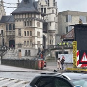 11) Jachtseizoen Antwerpen