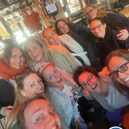 The Wedding Game begeleiding op afstand  (Eigen locatie)