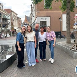 Jachtseizoen Zutphen