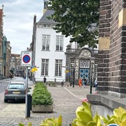 11) Jachtseizoen Zutphen