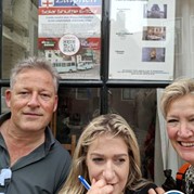 14) Jachtseizoen Zutphen