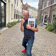 16) Jachtseizoen Zutphen