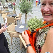 17) Jachtseizoen Zutphen